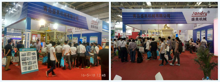 今年会官网登录入口展会时势火爆