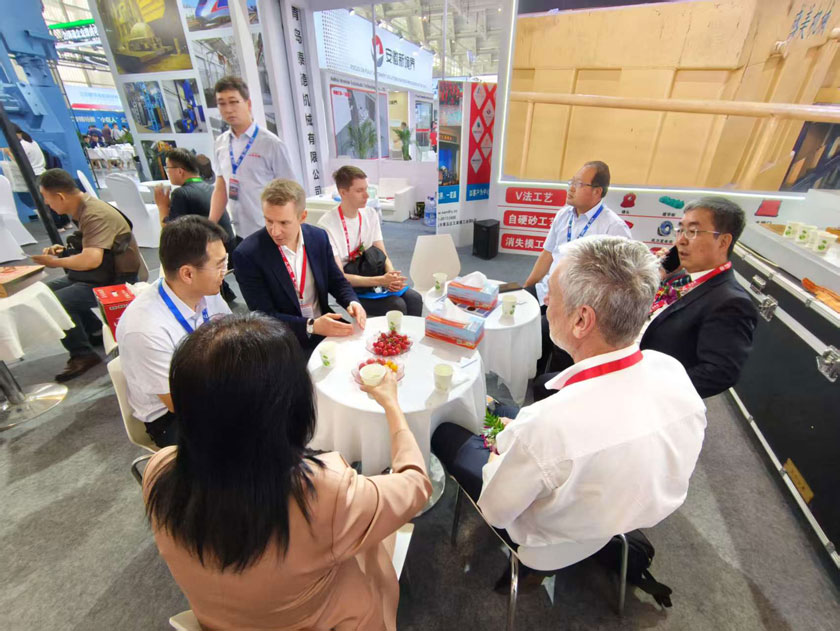 今年会·(中国大陆)认证慈善机构