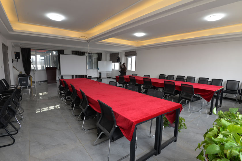 今年会·(中国大陆)认证慈善机构