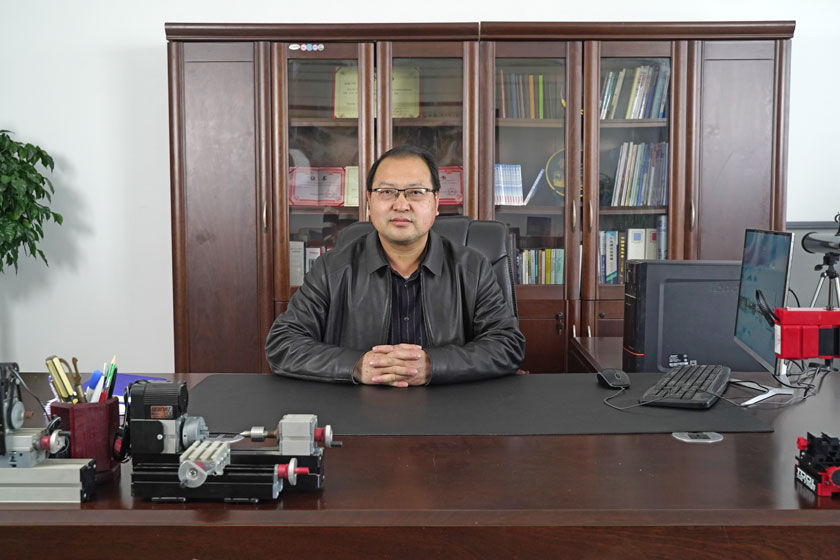 今年会·(中国大陆)认证慈善机构